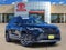 2025 Toyota Corolla Cross Hybrid SE