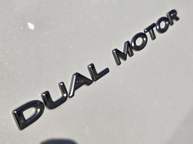 2026 Tesla Model Y Long Range