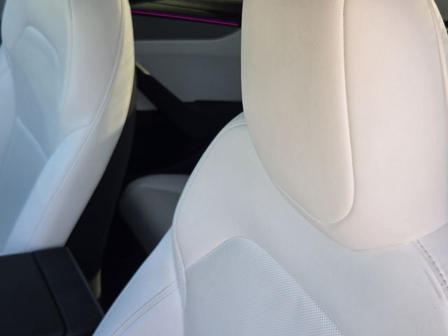 2026 Tesla Model Y Long Range
