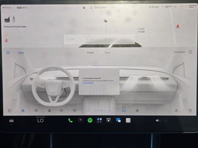 2026 Tesla Model Y Long Range