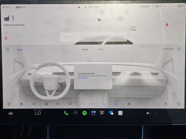 2026 Tesla Model Y Long Range