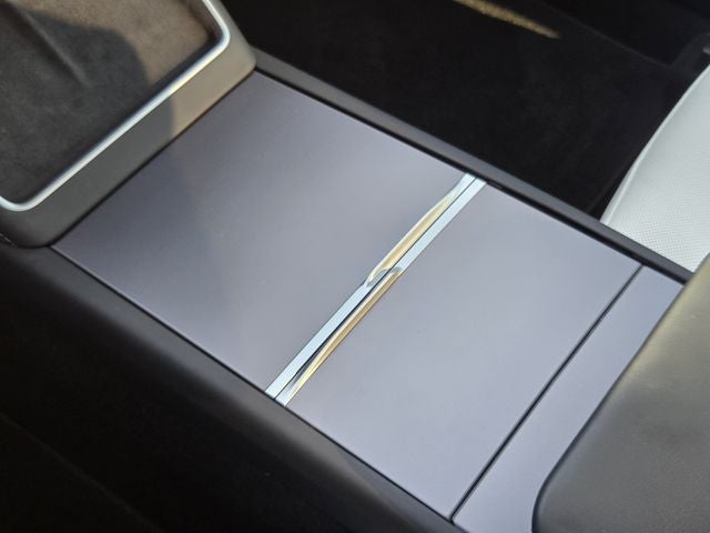 2026 Tesla Model Y Long Range