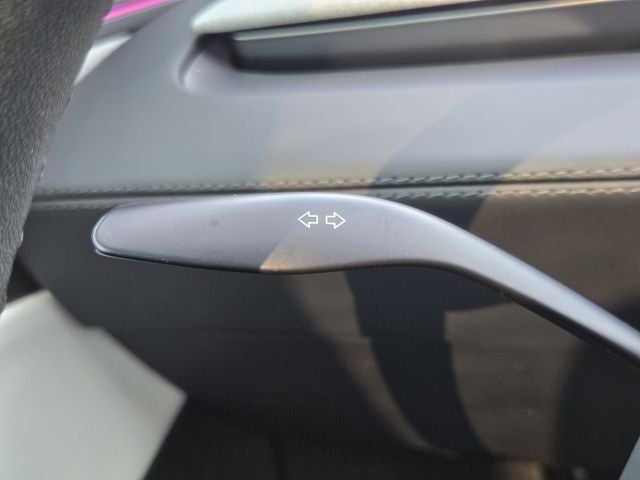 2026 Tesla Model Y Long Range
