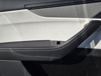 2026 Tesla Model Y Long Range