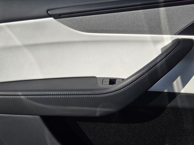 2026 Tesla Model Y Long Range