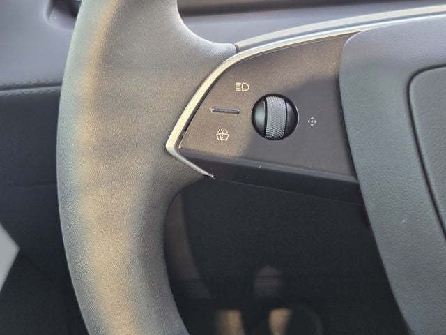2026 Tesla Model Y Long Range