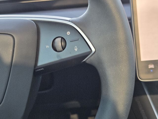 2026 Tesla Model Y Long Range