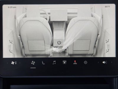 2026 Tesla Model Y Long Range