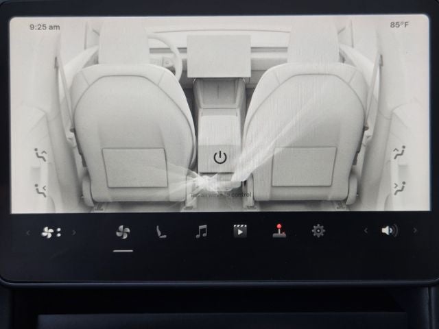 2026 Tesla Model Y Long Range