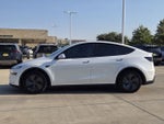 2026 Tesla Model Y Long Range