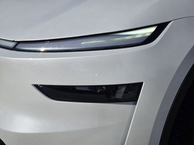 2026 Tesla Model Y Long Range