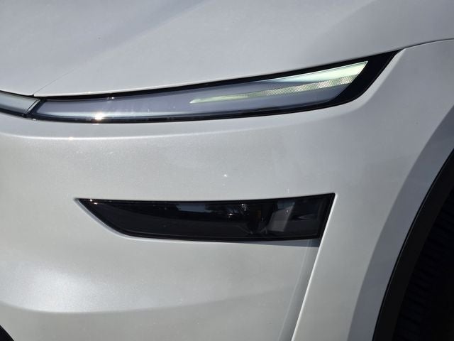 2026 Tesla Model Y Long Range