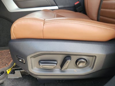 2025 Toyota Sequoia 1794 Edition