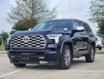 2025 Toyota Sequoia 1794 Edition