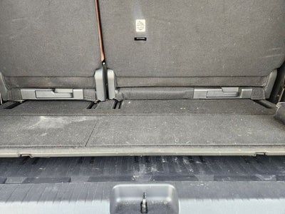 2025 Toyota Sequoia 1794 Edition