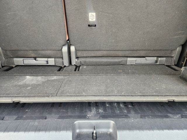 2025 Toyota Sequoia 1794 Edition