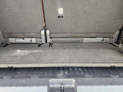 2025 Toyota Sequoia 1794 Edition