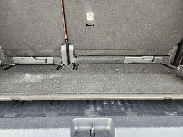 2025 Toyota Sequoia 1794 Edition