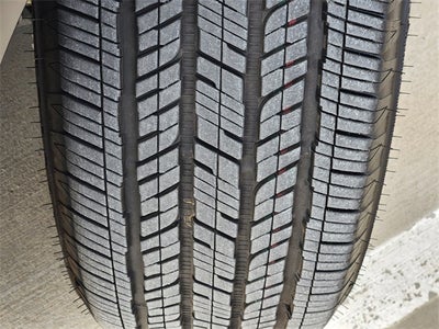 2025 Toyota Sequoia Platinum