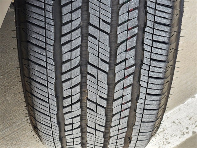 2025 Toyota Sequoia Platinum