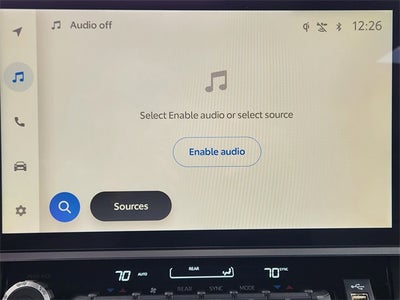 2025 Toyota Sequoia Platinum
