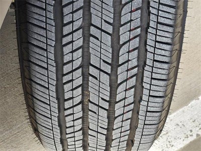 2025 Toyota Sequoia Platinum