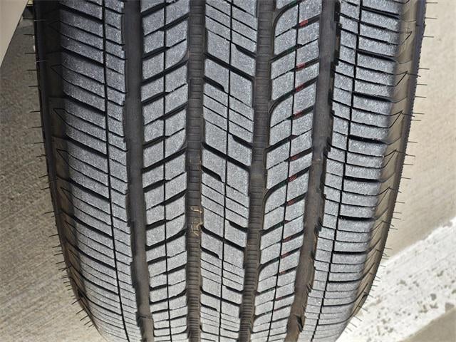 2025 Toyota Sequoia Platinum