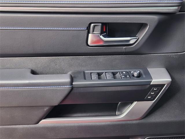 2025 Toyota Sequoia Platinum