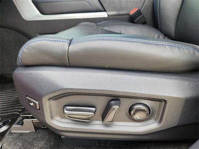 2025 Toyota Sequoia Platinum