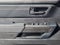 2023 Toyota Sequoia TRD Pro