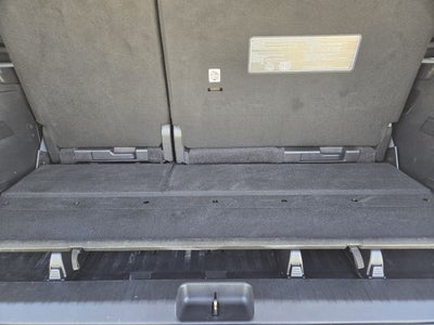 2023 Toyota Sequoia TRD Pro