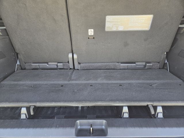 2023 Toyota Sequoia TRD Pro