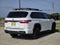 2023 Toyota Sequoia TRD Pro