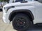 2023 Toyota Sequoia TRD Pro