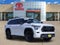 2023 Toyota Sequoia TRD Pro