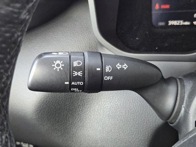 2023 Toyota Sequoia TRD Pro