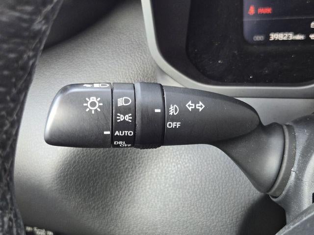 2023 Toyota Sequoia TRD Pro
