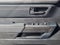 2023 Toyota Sequoia TRD Pro
