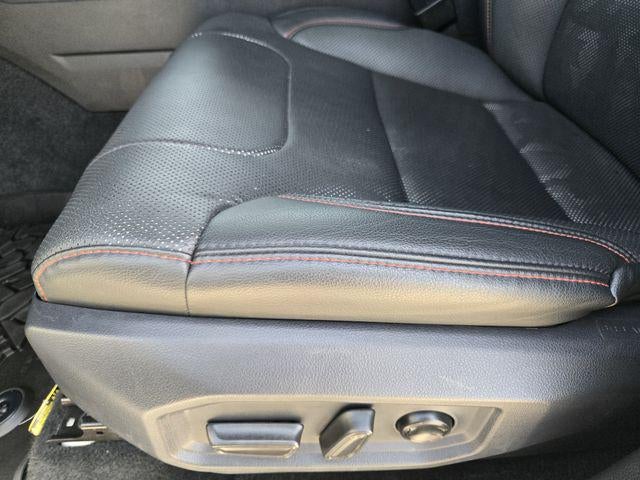 2023 Toyota Sequoia TRD Pro