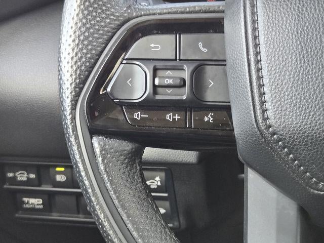 2023 Toyota Sequoia TRD Pro