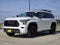 2023 Toyota Sequoia TRD Pro