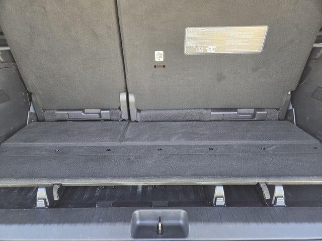 2023 Toyota Sequoia TRD Pro