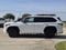 2023 Toyota Sequoia TRD Pro