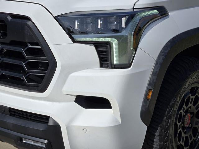 2023 Toyota Sequoia TRD Pro