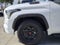 2023 Toyota Sequoia TRD Pro