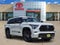 2023 Toyota Sequoia Platinum