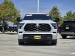2023 Toyota Sequoia Platinum