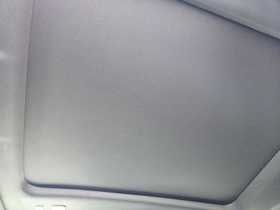 2023 Toyota Sequoia Platinum
