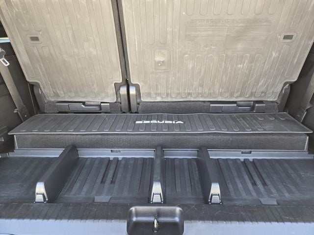 2023 Toyota Sequoia Platinum