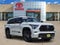 2023 Toyota Sequoia Platinum